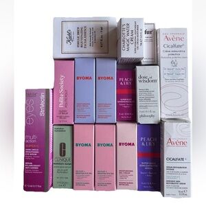 Brand New   “Skincare Item Beauty Product – Sealed”